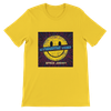 You Will fade into the Cybrnthc Void - Unisex T-Shirt