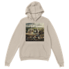 Bonci Macometeconci - Classic Unisex Pullover Hoodie