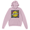 The Hyper Dream (Radio Edit) - Classic Unisex Pullover Hoodie