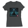 Game Over (Noob King Version) - Women’s Cut T-Shirt