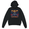 Quantum Era - Classic Unisex Pullover Hoodie