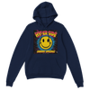 Hyper Side - Classic Unisex Pullover Hoodie
