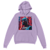 In the Robot Quadri 2k26 - Classic Unisex Pullover Hoodie
