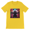 Sigaro nella notte - Unisex T-Shirt