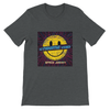 You Will fade into the Cybrnthc Void - Unisex T-Shirt