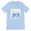 Industrial Chicago - Unisex T-Shirt
