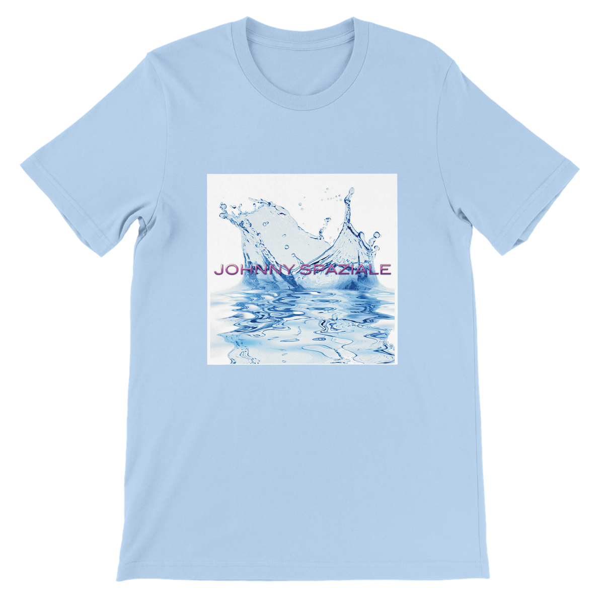 Industrial Chicago - Unisex T-Shirt