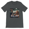Quail Jump - Unisex T-Shirt