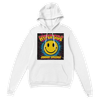 Hyper Side - Classic Unisex Pullover Hoodie