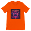 Night in Miami (Notte che Notte Version) - Unisex T-Shirt