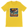 Sci fi - Unisex T-Shirt