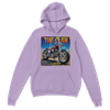 The Clan ss71 Roaring Bridge - Classic Unisex Pullover Hoodie