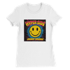 Hyper Side - Women’s Cut T-Shirt