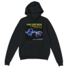 Gadjuronga Frequency - Classic Unisex Pullover Hoodie