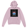 SS71 Clan - Classic Unisex Pullover Hoodie
