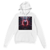 TranzGenik JS Techno Trance Dependence (Trance Version) - Classic Unisex Pullover Hoodie