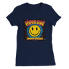 Hyper Side - Women’s Cut T-Shirt