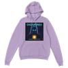 Gadjuronga Johnny Spaceman - Classic Unisex Pullover Hoodie