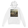 Bonci Macometeconci - Classic Unisex Pullover Hoodie