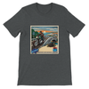 Senigallia Roaring Bridge Gadjuronga (Special SS71 Version) - Unisex T-Shirt