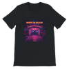 Night in Miami (Notte che Notte Version) - Unisex T-Shirt
