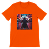 Sigaro nella notte - Unisex T-Shirt