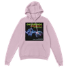 Gadjuronga Frequency - Classic Unisex Pullover Hoodie