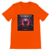 TranzGenik JS Techno Trance Dependence (Trance Version) - Unisex T-Shirt