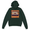 Whats about - Classic Unisex Pullover Hoodie