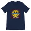 You Will fade into the Cybrnthc Void - Unisex T-Shirt