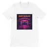 Night in Miami (Notte che Notte Version) - Unisex T-Shirt