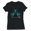 Game Over (Noob King Version) - Women’s Cut T-Shirt