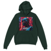 In the Robot Quadri 2k26 - Classic Unisex Pullover Hoodie