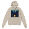 Gadjuronga Johnny Spaceman - Classic Unisex Pullover Hoodie