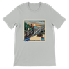 Senigallia Roaring Bridge Gadjuronga (Special SS71 Version) - Unisex T-Shirt