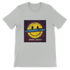 You Will fade into the Cybrnthc Void - Unisex T-Shirt