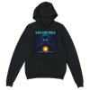 Gadjuronga Johnny Spaceman - Classic Unisex Pullover Hoodie