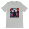 Sigaro nella notte - Unisex T-Shirt
