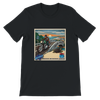 Senigallia Roaring Bridge Gadjuronga (Special SS71 Version) - Unisex T-Shirt