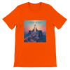 The eternal loop of Becoming (Radio Edit) - Unisex T-Shirt