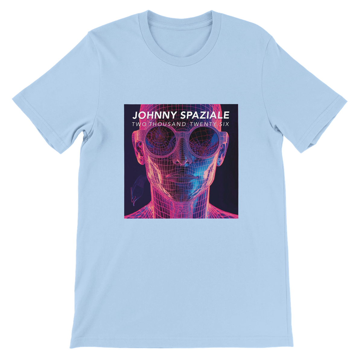 two thousand twenty six 2k26 - Unisex T-Shirt