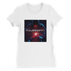 RaveFatto (Radio Edit) - Women’s Cut T-Shirt