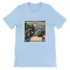 Senigallia Roaring Bridge Gadjuronga (Special SS71 Version) - Unisex T-Shirt