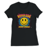 Hyper Side - Women’s Cut T-Shirt