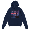 Utopia Next Option - Classic Unisex Pullover Hoodie
