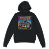The Clan ss71 Roaring Bridge - Classic Unisex Pullover Hoodie