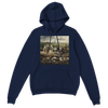 Bonci Macometeconci - Classic Unisex Pullover Hoodie