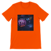 Mixhause (Special EP Gadjuronga Version) - Unisex T-Shirt