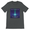Rhythm & Bluetooth - Unisex T-Shirt