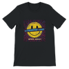 You Will fade into the Cybrnthc Void - Unisex T-Shirt